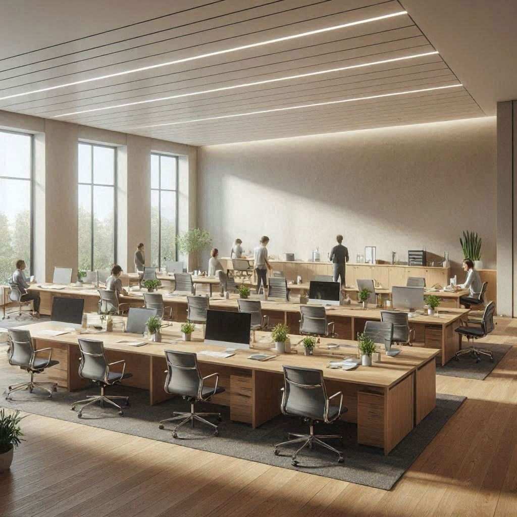 写字楼办公公共区域共享规则因供应商连续来访受阻时销售团队该调用哪些资源